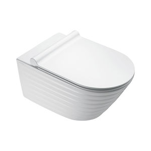 hängendes WC