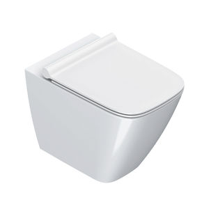 hängendes WC