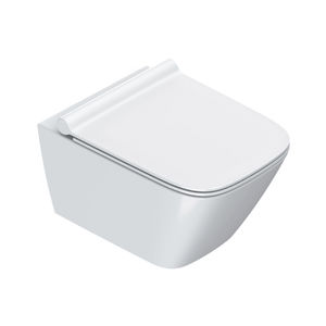 hängendes WC