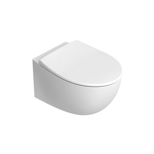 hängendes WC