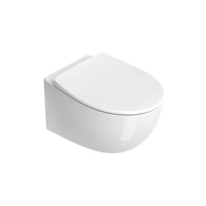 hängendes WC