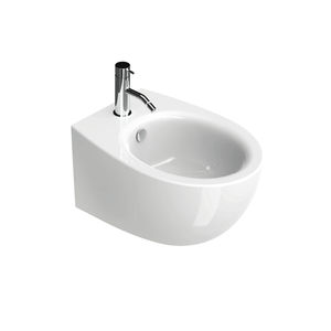 hängendes Bidet