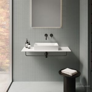 Aufsatzwaschbecken