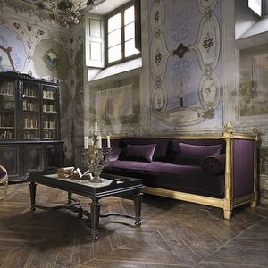 Stil-Sofa