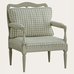 Sessel / Gustavianischer Stil