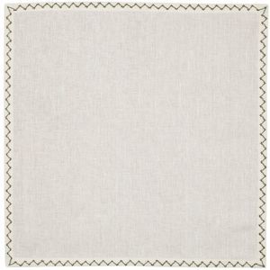Leinenserviette 1