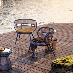 moderner Sessel