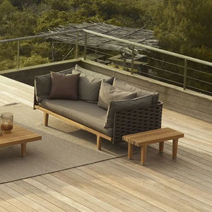 modernes Sofa