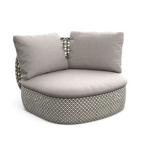 Design-Kaminsessel