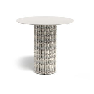 Bistrotisch / minimalistisches Design