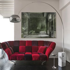 modernes Sofa