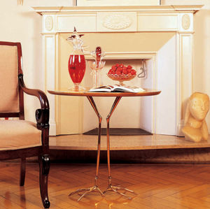 Karaffe / geblasenes Glas