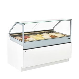Verkaufskühlvitrine 1