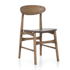 moderner Stuhl