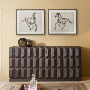 modernes Sideboard