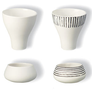 moderne Vase 1