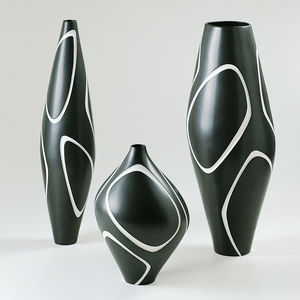 moderne Vase 1