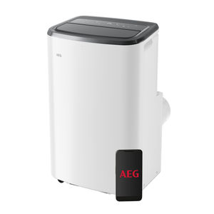 tragbare Klimaanlage
