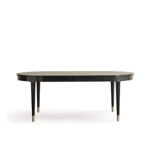 Esstisch / lackiertes Holz - alle Hersteller aus Architektur und Design