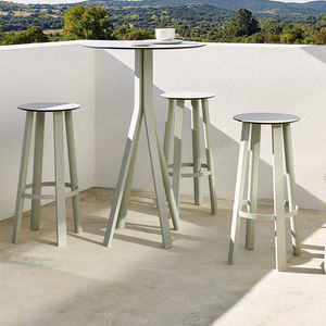 moderner Barhocker 1