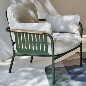 moderner Sessel