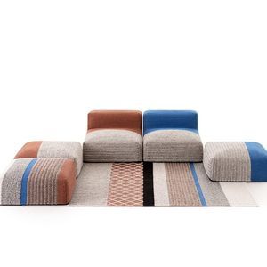Teppich / originelles Design 1