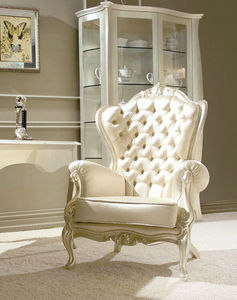 Chesterfield-Sessel 1