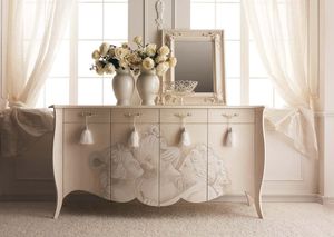 klassisches Sideboard