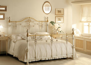 Doppelbett 1