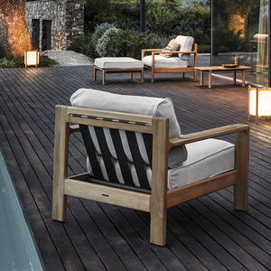 moderner Sessel