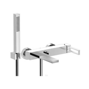 Einhebelmischer für Dusche