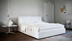 Doppelbett 1