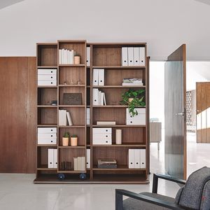 modernes Bücherregal 1