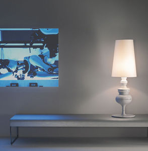 Tischlampe 1