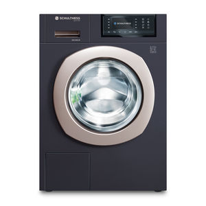 Waschmaschine mit Frontöffnung