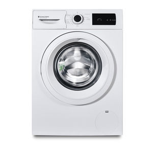 Waschmaschine mit Frontöffnung