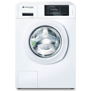 Waschmaschine mit Frontöffnung