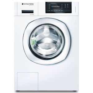 Waschmaschine mit Frontöffnung