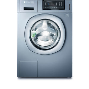 Waschmaschine mit Frontöffnung