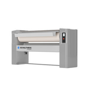 Rollen-Bügelmaschine