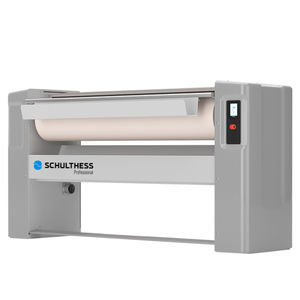 Rollen-Bügelmaschine
