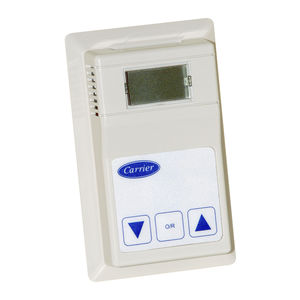 Temperaturmelder 1