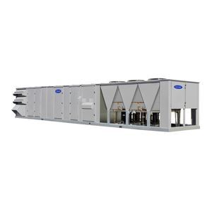 Dachklimaanlage 1
