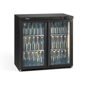 Getränkekühlschrank für Gewerbegebrauch