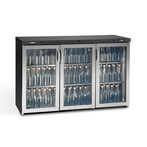 Getränkekühlschrank für Gewerbegebrauch