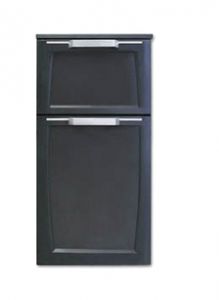 Getränkekühlschrank für Gewerbegebrauch