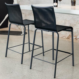 moderner Barhocker 1