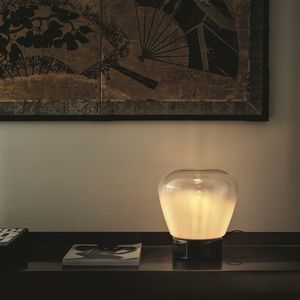 Tischlampe 1