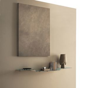 wandmontiertes Regal 1