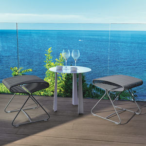 Couchtisch für Außenbereich 1